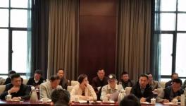 砂石料供應(yīng)緊張 混凝土協(xié)會(huì)倡導(dǎo)現(xiàn)款交易