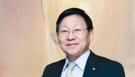 崔星太：建議通過碳?排放指標(biāo)管理來化解泛東北過剩產(chǎn)能