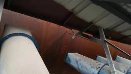 華潤(rùn)水泥突發(fā)事故！2人死傷！