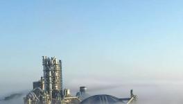 中材海外安哥拉“王炸宣傳片”來(lái)啦！