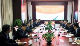 華潤(rùn)水泥再簽大客戶 將在多領(lǐng)域開(kāi)展戰(zhàn)略合作