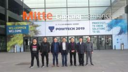 向德國制造看齊,這家企業(yè)要做工業(yè)品中的藝術(shù)品！