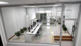 中聯(lián)水泥“無人化”工廠大揭秘！機(jī)器秒殺人工！