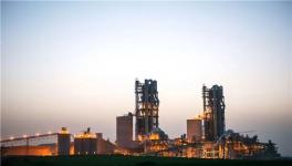 這家水泥企業(yè)強化五全管理 創(chuàng)下了歷年最好記錄