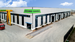 砂石礦山粉塵專項(xiàng)治理，鑫金山智能機(jī)械為您保駕護(hù)航！