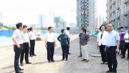 山水水泥子公司環(huán)境問題突出！