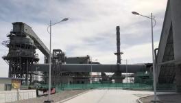 事故！回轉(zhuǎn)窯閃爆致21人死傷