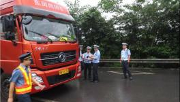 7月1日物流運(yùn)輸行業(yè)開始打黑了！