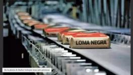 這一地區(qū)水泥工廠關(guān)閉，員工將失業(yè)