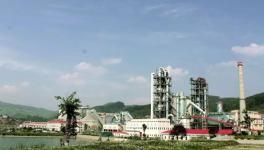 這個(gè)地區(qū)9套裝置年無害化處置垃圾90萬噸