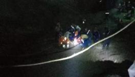 慘！這家水泥廠1工人被活活憋死！