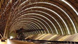 生態(tài)水泥：打出綠色制造“超級(jí)王牌”