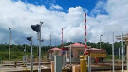 上線了！海螺水泥海外項(xiàng)目再下一城！