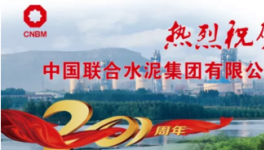 ? 這家水泥廠創(chuàng)造多個(gè)行業(yè)第一！盈利225億！納稅288億！