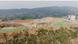 ?礦山靠近居民區(qū)、屢被投訴怎么辦？最經(jīng)濟解決辦法來了！