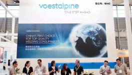 埃森展完美收官，奧鋼聯(lián)伯樂焊接帶您回顧展會現(xiàn)場