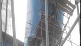 南方水泥事故原因查明！死者獲賠付！多人被處理！