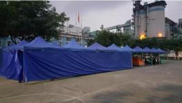 愛心捐贈(zèng)210萬！四川雙馬為宜賓“617地震”傳遞愛心！