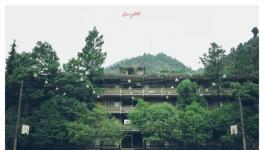 滿滿都是回憶！攝影師眼里的水泥廠！