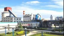 水泥企業(yè)注意了！上危廢項目的標(biāo)配發(fā)布！