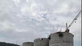 華新水泥6人死傷事故現(xiàn)場(chǎng)曝光！工人維權(quán)無門！