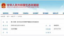 ?新一輪環(huán)保督察又來(lái)了！水泥企業(yè)都查哪里！看這里！