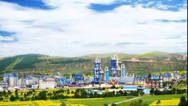 毛主席紀(jì)念堂、酒泉衛(wèi)星發(fā)射基地等用的都是這家企業(yè)的水泥
