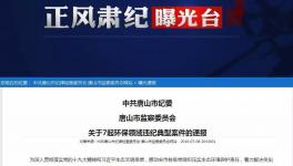 水泥企業(yè)未停產(chǎn)！副市長、副區(qū)長、副縣長被通報處分！
