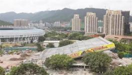 又是坍塌！近100人死傷！血淋淋的代價(jià)為我們敲響警鐘！