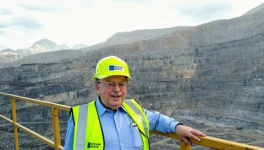 一文讀懂全球砂石骨料市場(chǎng)與趨勢(shì)