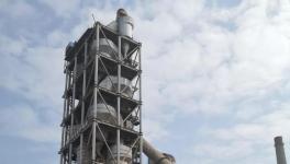 這個(gè)地區(qū)9家水泥企業(yè)全部實(shí)施深度治理和超低排放改造！