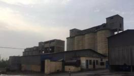 諷刺！宣稱“水泥永遠(yuǎn)沒(méi)有問(wèn)題”的水泥企業(yè)被責(zé)令停產(chǎn)！