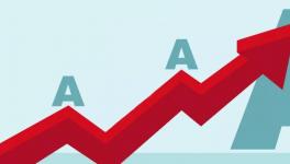 央企負(fù)責(zé)人會議，中建材榮獲雙A和三項大獎