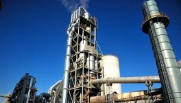 變廢為寶！垃圾也成生產(chǎn)水泥！看看這家水泥廠是怎么做到的！