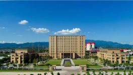 40余條生產(chǎn)線，1億噸產(chǎn)能的紅獅水泥！信用評級上調(diào)了！