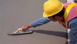 水泥生產(chǎn)生產(chǎn)商被警告：要么減少排放、要么干脆倒閉