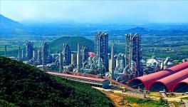 建材“巨無霸”企業(yè)的轉型“密碼”！