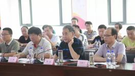 好消息！這家水泥廠通過綠色礦山驗收！