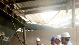 山東省重點(diǎn)建材產(chǎn)品專項(xiàng)監(jiān)督檢查繼續(xù)進(jìn)行中