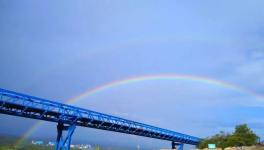 天瑞水泥年產(chǎn)200萬(wàn)噸砂石骨料線即將投產(chǎn)！