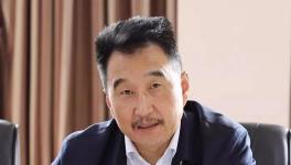 西藏開(kāi)投集團(tuán)水泥項(xiàng)目正加緊建設(shè)中... ...