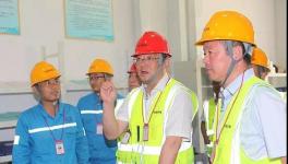 海螺水泥人之總經(jīng)濟(jì)師，新時(shí)代擔(dān)當(dāng)作為的海螺人！