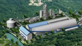 風(fēng)機改造，莒縣中聯(lián)水泥這么做，兩臺風(fēng)機每小時節(jié)電822度！