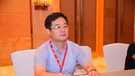 救人！救人！水泥人！好樣的！