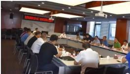 湖北、貴州兩省水泥協(xié)會(huì)在錯(cuò)峰生產(chǎn)、停產(chǎn)PC32.5R水泥、行業(yè)發(fā)展等方面達(dá)成共識