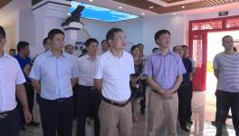 縣委書記指示海螺、海創(chuàng)子公司要這么做！