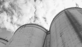 揭密！國外水泥企業(yè)是如何清庫的？答案在這里…….