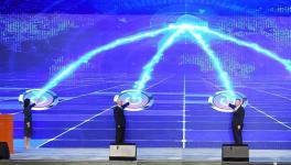 宋志平、董明珠、雷軍共同見證“質(zhì)量月”啟動儀式！