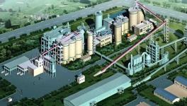 水泥標準形同虛設(shè)！混合材、外加劑亂添加！致百年建筑成空話！