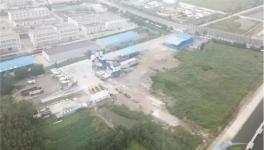 商砼企業(yè)“大洗牌”！違規(guī)違法不合格者一律關(guān)停！